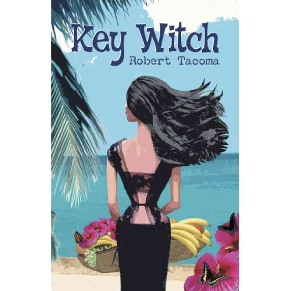 Pre-Owned Key Witch (Paperback) 0976063026 9780976063025