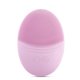 thumbnail image 1 of Cepillo de limpieza facial, cepillo facial eléctrico EZBASICS, silicona suave ultrahigiénica, cepillo facial de vibración ultrasónica resistente al agua para limpieza profunda, exfoliación suave y masaje MFZFUKR ZH-238, 1 of 8