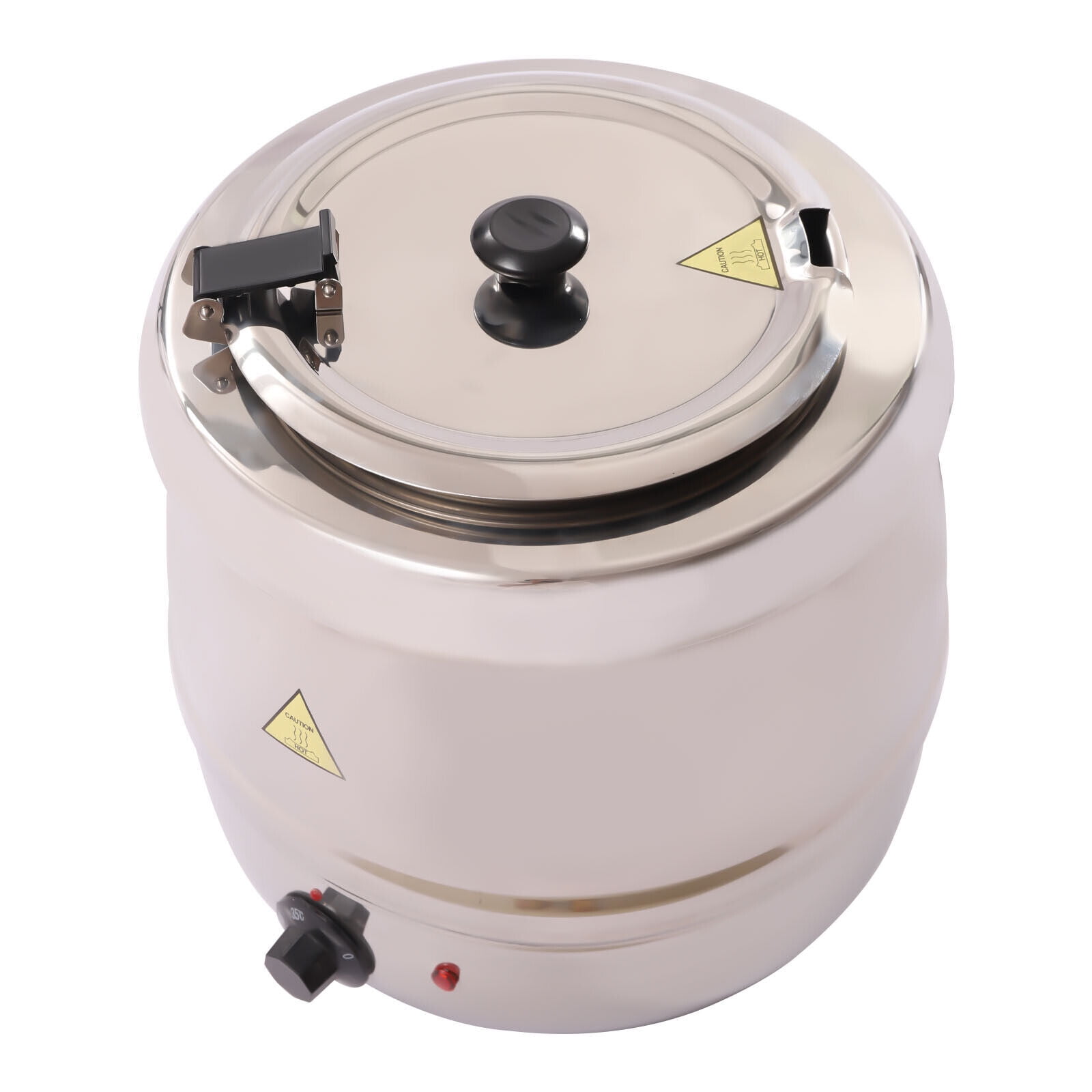 large capacity 10l 30l insulated soup