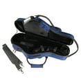 thumbnail image 2 of Protec Alto Saxophone Contoured PRO PAC Case Blue, 2 of 8