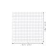 thumbnail image 2 of REOFLYUP 30 Pcs Embroidery Sheets for Crafting 8x8cm, 2 of 6