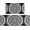 Mandala-01, variant on Boho Kitchen Rugs and Mats Set 2 Pieces Non Slip and Washable Geometric Runner Rug with Rubber Backing Bohemian Kitchen Mats for Floor Cushioned Anti Fatigue 17x47+17x30