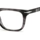 thumbnail image 1 of Gafas graduadas David Beckham DB 7070 2W8 Grey Horn, 1 of 1