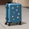 thumbnail image 4 of Cute Stickers Stationery Stickers Cartoon Kids Stickers Animal Stickers for Phones Laptops Suitcases, 4 of 5