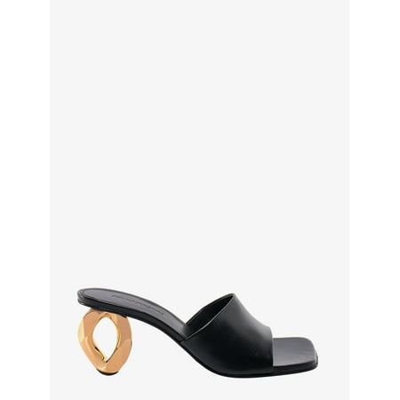 

WOMAN Leather sandals
