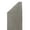 Fumé, variante sur Chemin de table en coton classique décontracté Fabstyles, chemin de table tissé lavable pour salle à manger, cuisine, café et table de patio