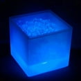 thumbnail image 2 of GUOOL 3.5L & Champagne Ice Bucket Bottle Storage Chiller Bar Supplies Blue, 2 of 9