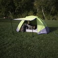 thumbnail image 3 of Ozark Trail Himont 1-Person Backpacking Tent, 3 of 11