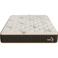 thumbnail image 2 of Papaya Plush Full Natural Mattress/10.5” Latex/Wool/Organic Cotton/Bed-in-a-Box/Made in USA, 2 of 4