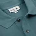 thumbnail image 3 of Lacoste L1212 Mens Polo Shirts Collared Classic Fit Top Summer Sports Golf Tee, 3 of 5