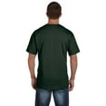thumbnail image 3 of Fruit of the Loom Adult 5 oz. HD Cotton™ Pocket T-Shirt - 3931P, 3 of 4