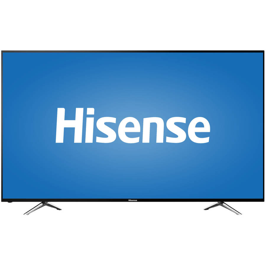 Hisense 65" Class 4K (2160P) Smart LED TV (65H7B2) - image 5 of 5