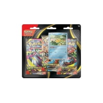 Pokemon Trading Card Games Mega Evolutions 3Pk Blister - Randomly Selected