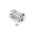 thumbnail image 1 of Canton Racing 75-630 Espaciador de ventilador de 3 pulgadas de aluminio con pernos para Chevy y Ford, 1 of 1