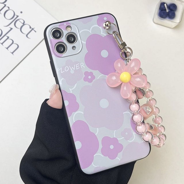 Funda Con Correa De Muñeca Para ZTE Axon 40 Pro Ultra SE 30 5G Fundas De Silicona Para Teléfonos Inteligentes