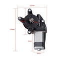 thumbnail image 4 of 12V Power Window Motor for Chevrolet and for Isuzu for Front Driver Side, 4 of 6