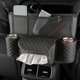 thumbnail image 3 of Speravity Organizador de bolsillo de almacenamiento para coche, resistente, duradero y fácil de instalar, organizador de asiento de coche de Automoción decorativa y accesorios, 3 of 6