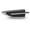 Left, variant on Front Fender Vent Insert Grille Molding Plate Left Driver Fit For 2017-2019 Ford Escape GJ5Z-16228-AB