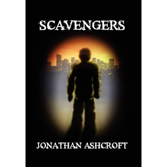 Scavengers (Hardcover)