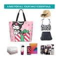 thumbnail image 6 of Sigee Sanrio Cl for Large Capacity Shopping Bag with Inner Pocket, Women's Shoulder Bag Handbag, 6 of 8