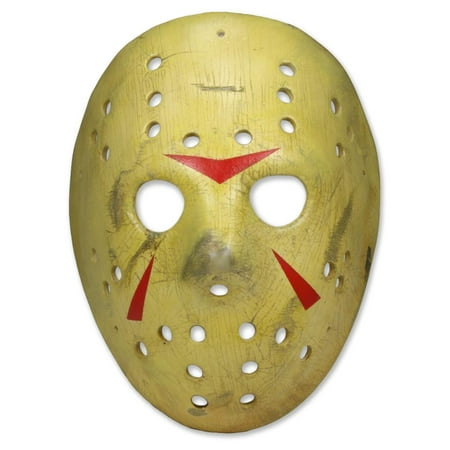 Friday the 13th - Prop Replica - Part 3 Jason