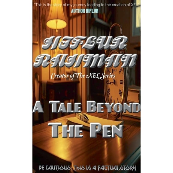 A Tale Beyond the Pen, (Paperback)