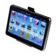 thumbnail image 5 of 5'Inch Touch Screen Vehicle GPS 256MB 8GB Car GPS Navigation Bundle Latest Free Map, 5 of 5