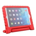thumbnail image 2 of iPad mini 7.9" Tablet Case, Dteck Shockproof Handle Stand Cover For Apple iPad mini 1/2/3, Red, 2 of 6