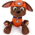 thumbnail image 2 of Paw Patrol Peluches Pup Pals, Zuma, 2 of 3