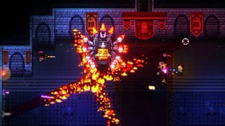 Enter the Gungeon - Nintendo Switch [Digital]
