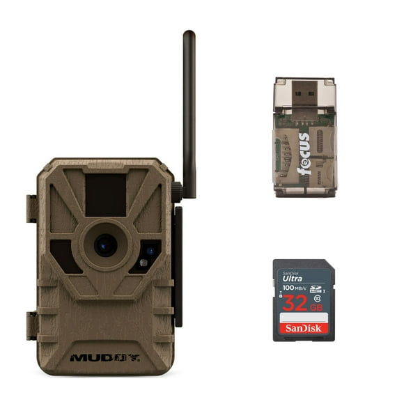 Sd Card Trail Camera