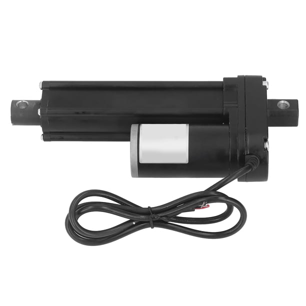 Actuador eléctrico lineal Jadeshay Motor lineal Acabado de lujo