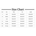 thumbnail image 3 of Men's Linen Blend Dress Pants, Flat Front, Durable Twill, Regular Fit, Relaxed Fit,Breathable & Lightweight Business Size 3XL White, 3 of 8
