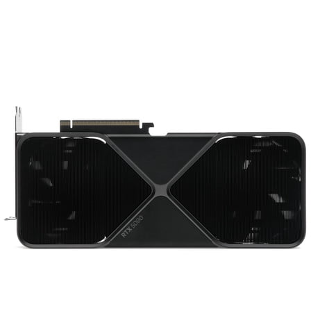 NVIDIA GeForce RTX 5090 32GB Graphics Card 900-1G144-2530-000, from StockX