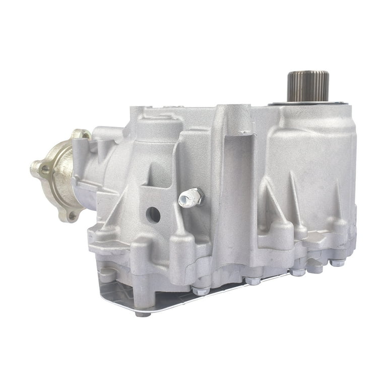 ECCPP Power Take Off Unit (PTU) For 2007-2015 Ford Edge, Explorer, Taurus AWD - Transfer Case Differential Assembly