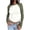 D94/Green, variant on Afdoent Womens T Shirts Long Sleeve Tshirts Slim Fit Stretchy Color Block Slightly Cropped Tops Fashion Clothing
