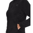 thumbnail image 4 of Chaqueta polar THE NORTH FACE para mujer Osito TNF negra (M), 4 of 5
