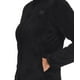 thumbnail image 4 of Chaqueta polar THE NORTH FACE para mujer Osito TNF negra (M), 4 of 5