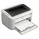 thumbnail image 1 of Impresora láser inalámbrica Canon ImageCLASS LBP6030w, blanco y negro, función única, impresión (8468B003), 1 of 5