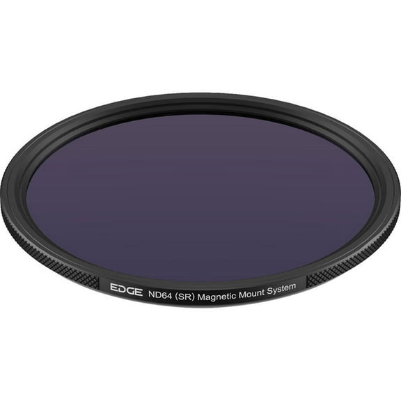 IRIX Edge MMS Neutral Density SR ND64 (1.8) Filter