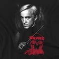 thumbnail image 2 of Harry Potter T-Shirt Draco Portrait Unisex Graphic Tee For Men & Women, 2 of 7