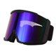 thumbnail image 5 of Gafas de esquí con protección UV,Gafas de esquí al aire libre Gafas de esquí dobles Gafas de esquí al aire libre Claridad notable, 5 of 12