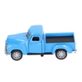 thumbnail image 4 of 1:32 Modelo de Coche Fundido a Presión Elegante aleación en Miniatura Realista aleación Fundición Juguete Coche Camioneta para Chico Anggrek Otros, 4 of 8