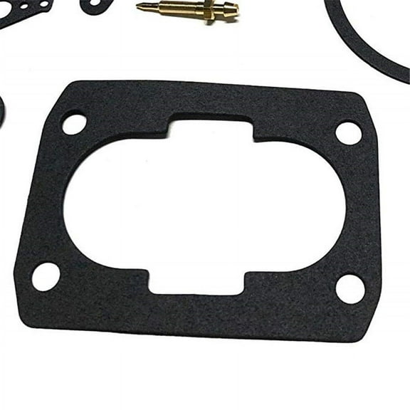 3302-804844002 Marine Carburetor Repair Kit for Mercruiser 3.0L 4.3L 5.0L 5.7L