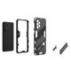 thumbnail image 4 of Funda para Samsung Galaxy A33 5G Protección A Prueba De Golpes Con Soporte De TPU Duradero Y Práctico, 4 of 5
