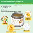 thumbnail image 3 of Aceite de batana Dr. Sebi 100% natural y orgánico para el crecimiento del cabello, 3 of 6