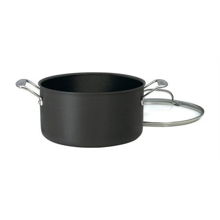 UPC 086279007261 product image for Cuisinart 6 Qt. Stockpot w/Cover | upcitemdb.com