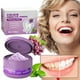 thumbnail image 3 of Pasta dental blanqueadora, pasta dental morada blanqueadora, limpia suavemente y protege la salud dental, refresca el aliento, blanquea los dientes, 50 g de pasta dental probiótica., 3 of 5