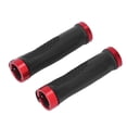 thumbnail image 2 of Puños para bicicleta de montaña, puños para bicicleta de montaña, puños para bicicleta de polipropileno, puños ergonómicos para manillar de bicicleta, probados y confiables, 2 of 12