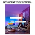 thumbnail image 5 of Control remoto WIFI luminoso con borde redondo para techo inteligente, 5 of 5